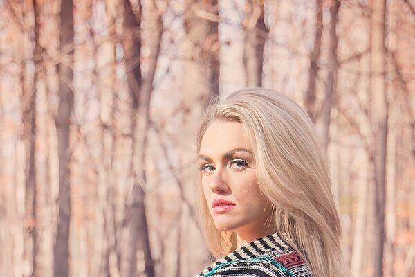 Almaz Faces Makeup Artist