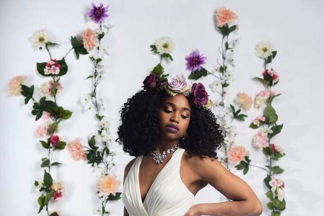 Almaz Faces Makeup Artist