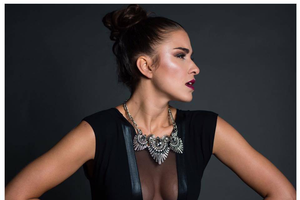 Almaz Faces Makeup Artist
