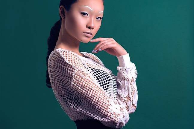 Almaz Faces Makeup Artist