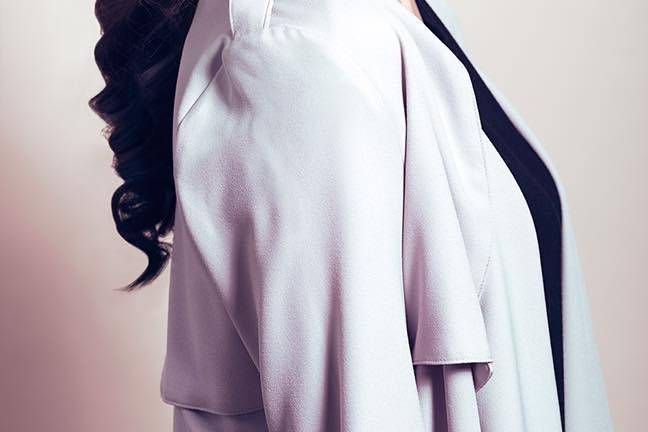 Almaz Faces Makeup Artist