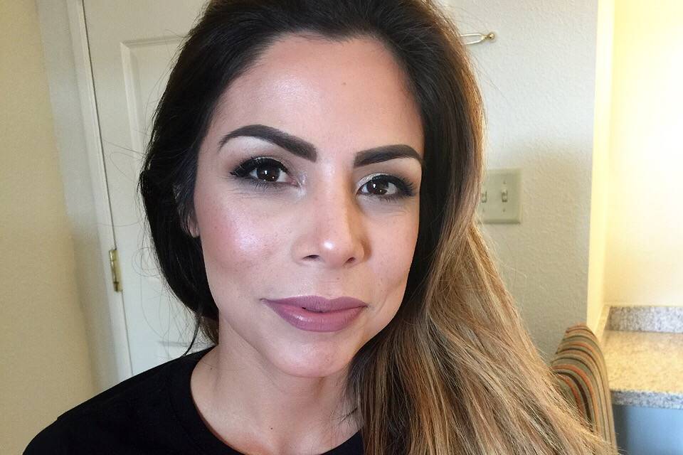 Almaz Faces Makeup Artist