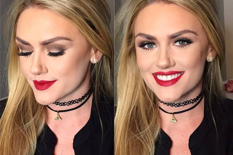 Almaz Faces Makeup Artist