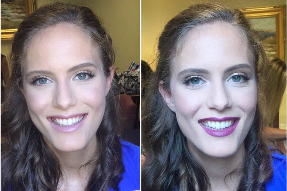 Almaz Faces Makeup Artist