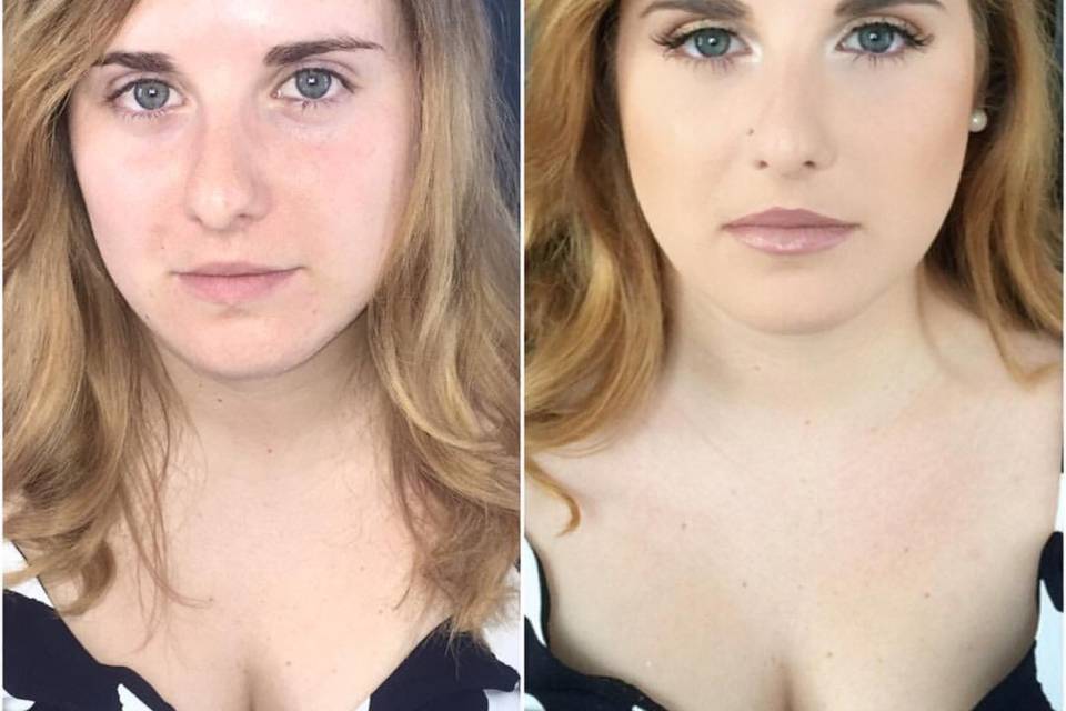 Almaz Faces Makeup Artist