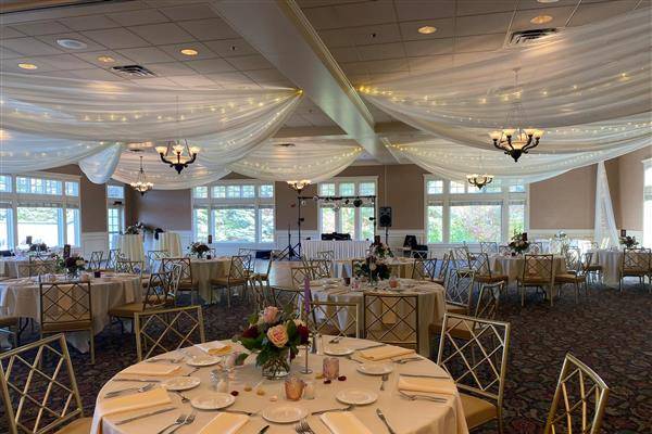 Lafayette Club - Venue - Minnetonka Beach, MN - WeddingWire