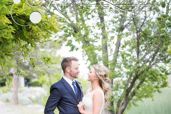 Couple's portrait