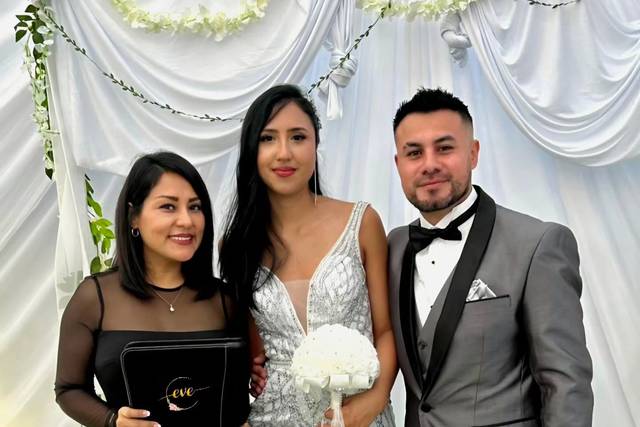 Eve Wedding Services
