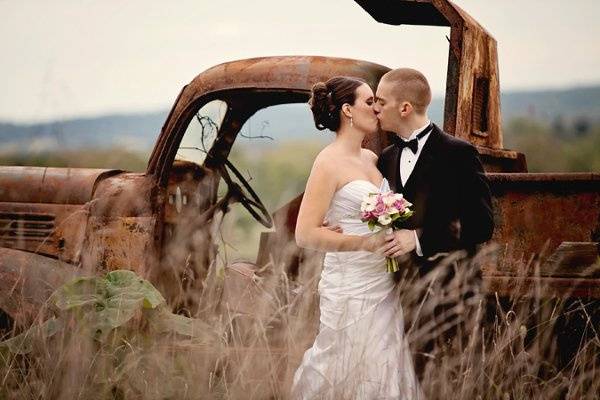 Carmen Wang Photography