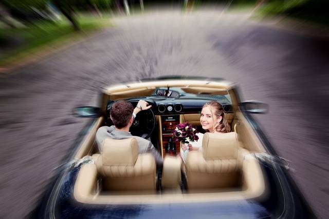 Carmen Wang Photography