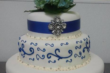 Cillies cakes