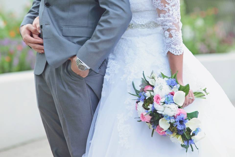 Kansas City Temple Wedding3