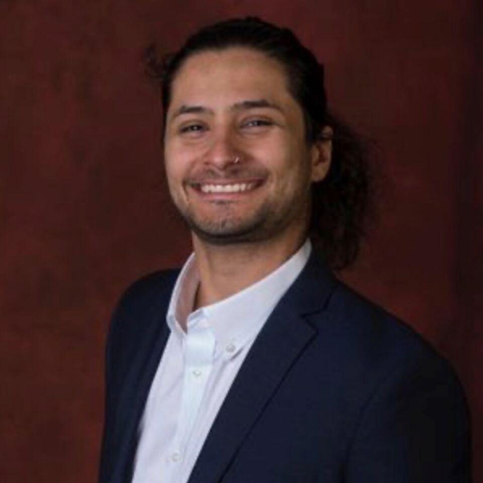 Mark Tinor
