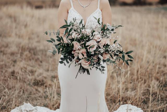 Jo's Flower Co.