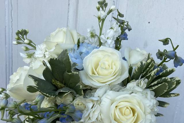 Herrea Wedding
