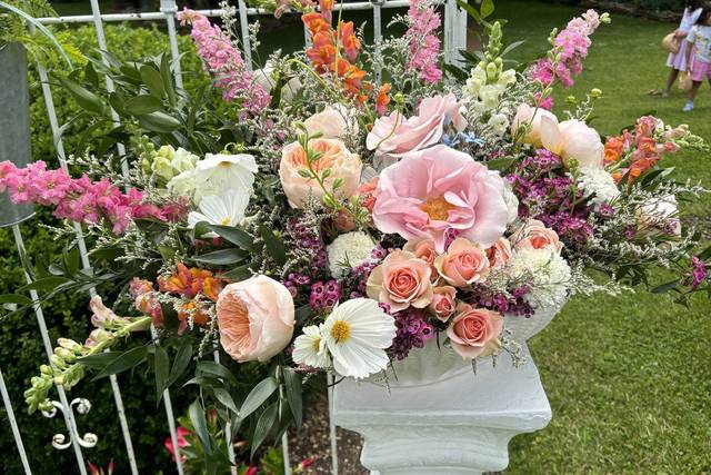 Jo's Flower Co.