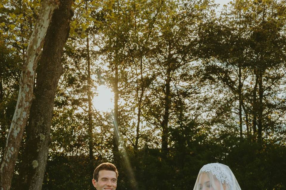Jess + Alex