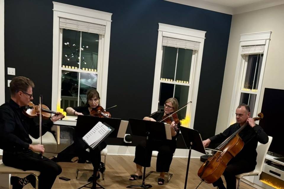 Seiler Musicians!