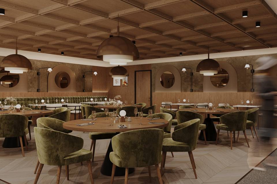 The Franklin