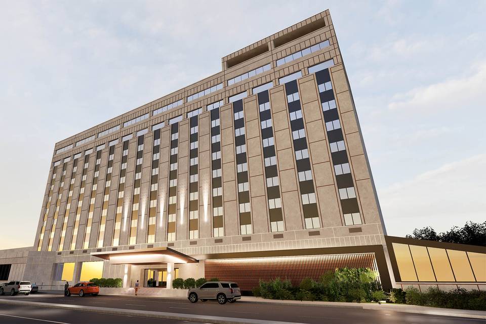 The Franklin