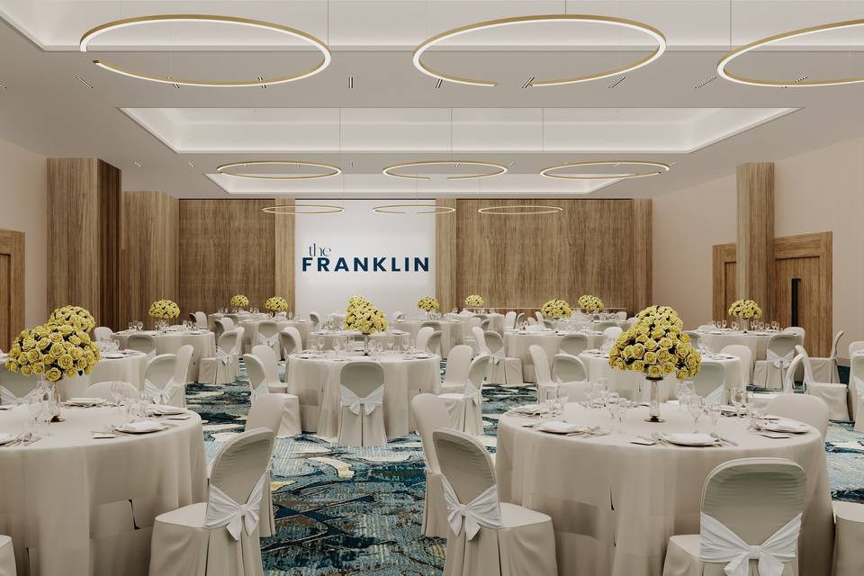 The Franklin