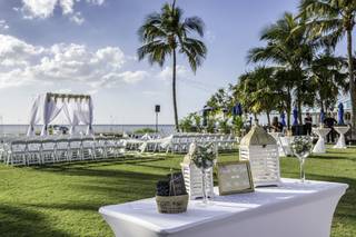 The Naples Beach Hotel & Golf Club