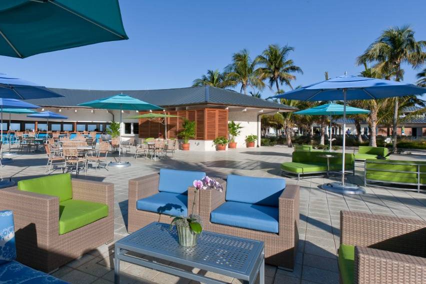 The Naples Beach Hotel & Golf Club