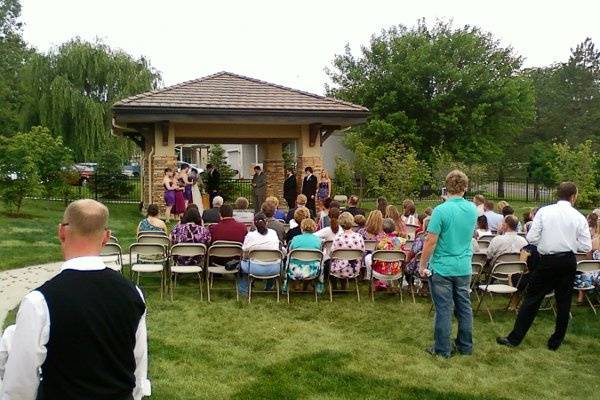 Pro DJ, LLC -- Dave Phillips -- Kansas City DJ -- KC DJ