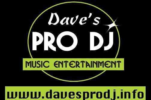Pro DJ, LLC -- Dave Phillips -- Kansas City DJ -- KC DJ