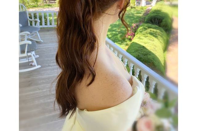 Sage Bridal