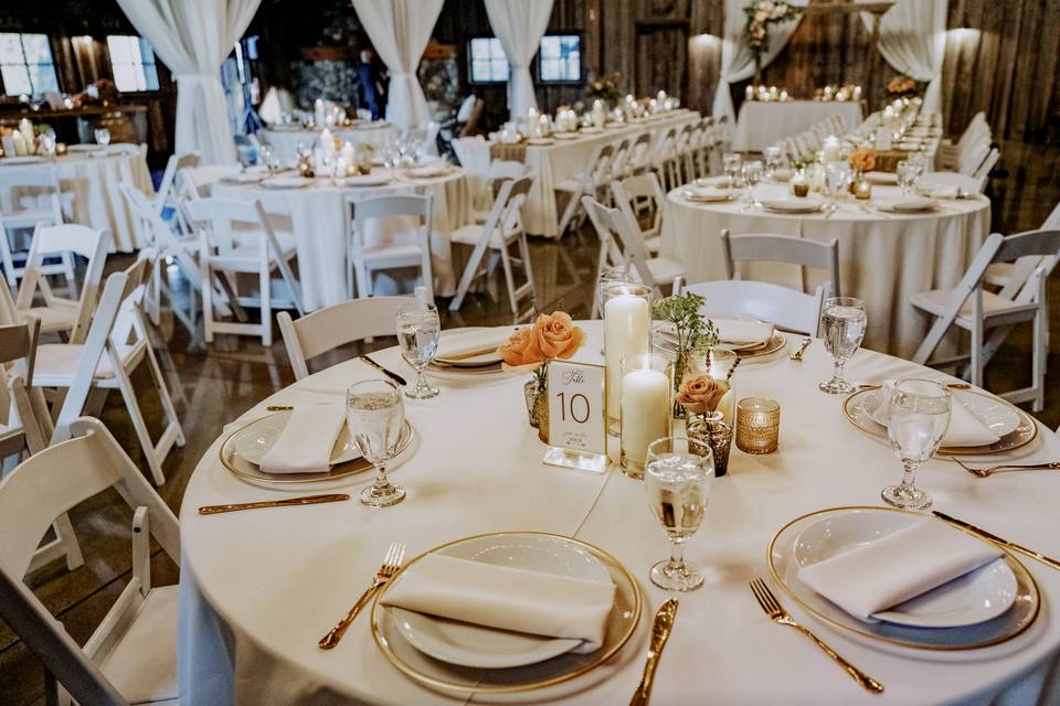 Tablescape | 4.26.24