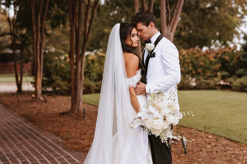 Makayla & Collin Whitlatch