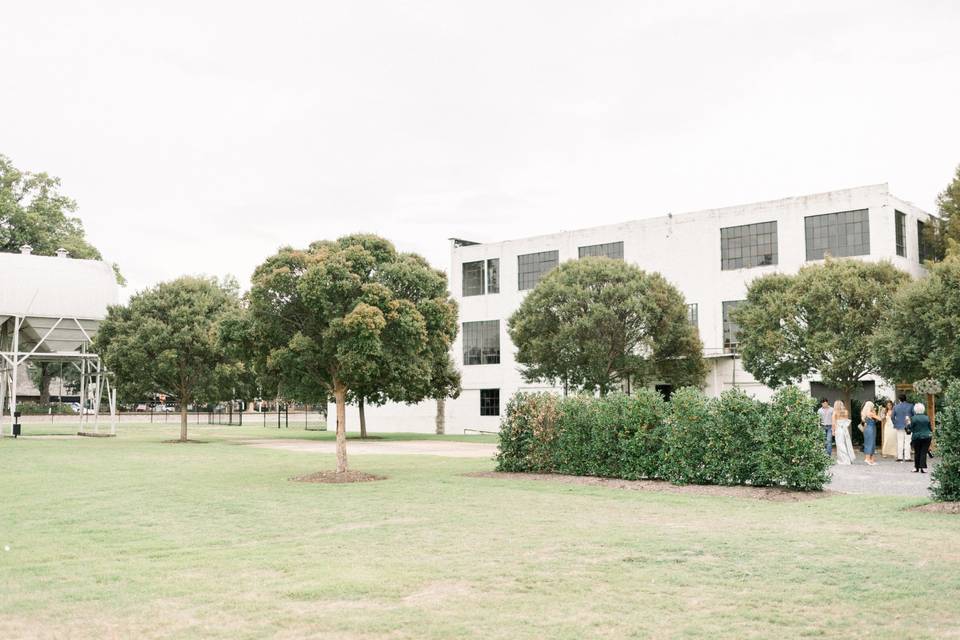 The Grange at Wilson Gardens