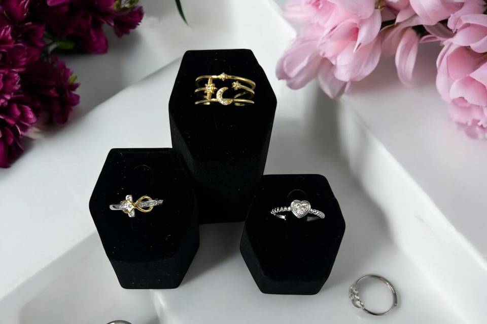 You Are Loved Jewelry