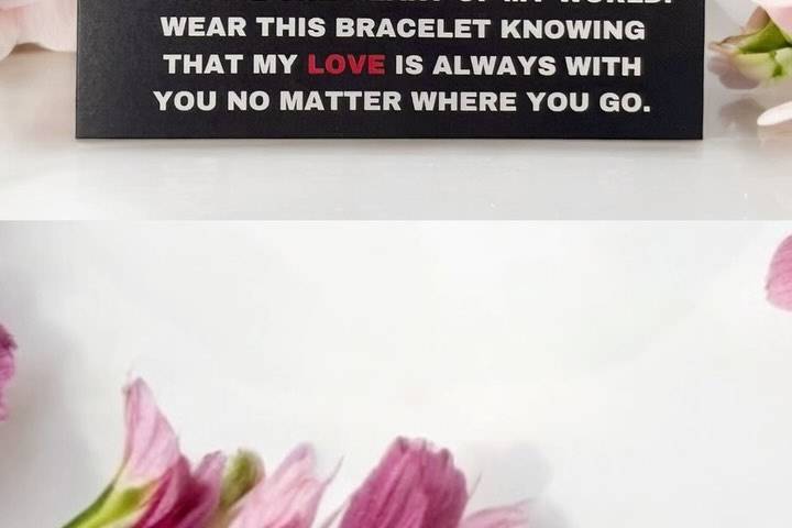 You Are Loved Jewelry