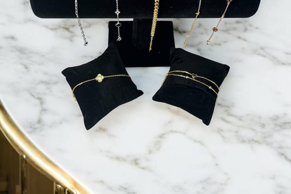 You Are Loved Jewelry