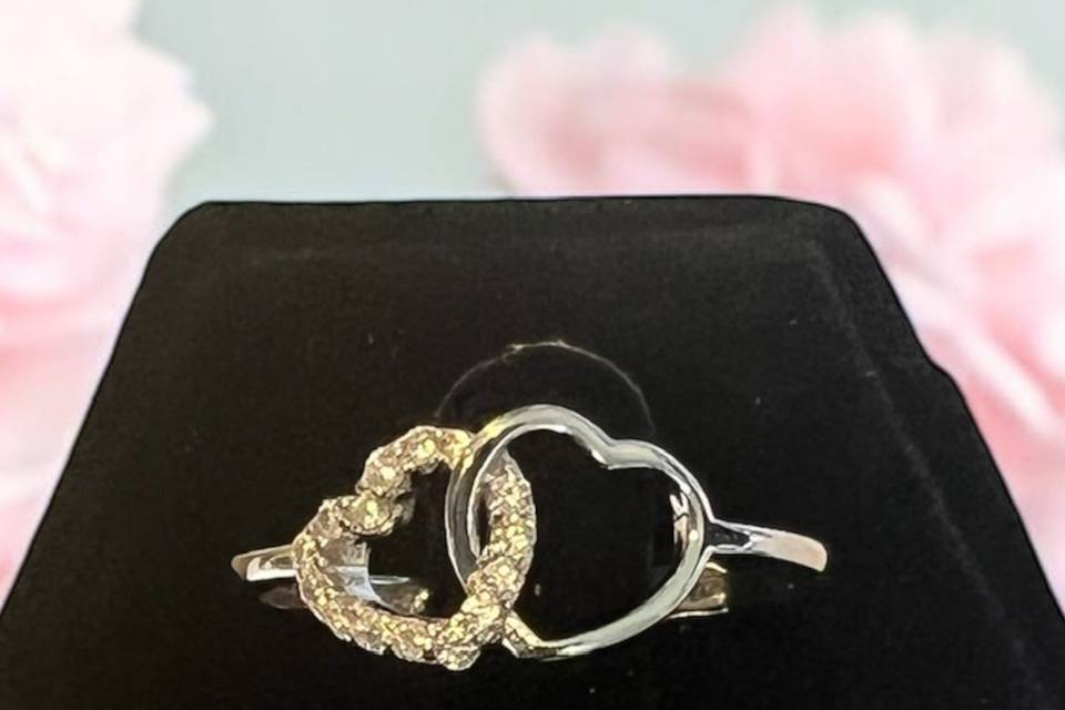 You Are Loved Jewelry