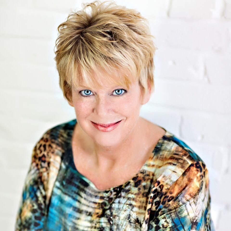 Tracey Bartmann-Leek