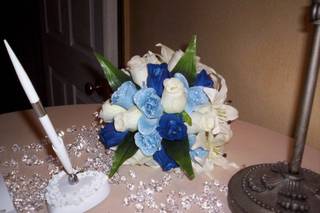 Silk Creations Flowers, Gifts & Event Planning