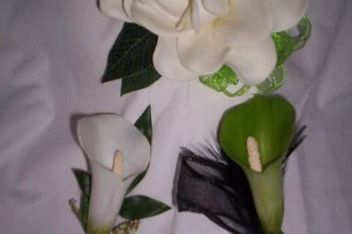 Silk Creations Flowers, Gifts & Event Planning