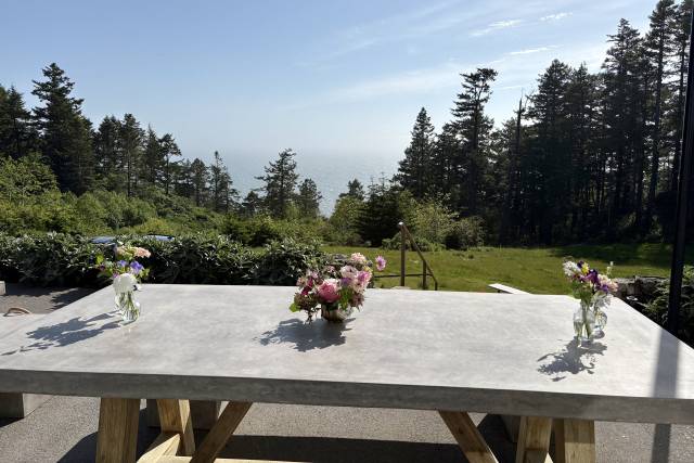 Table setting