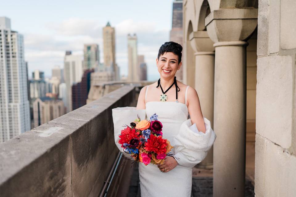 Bouquet insp