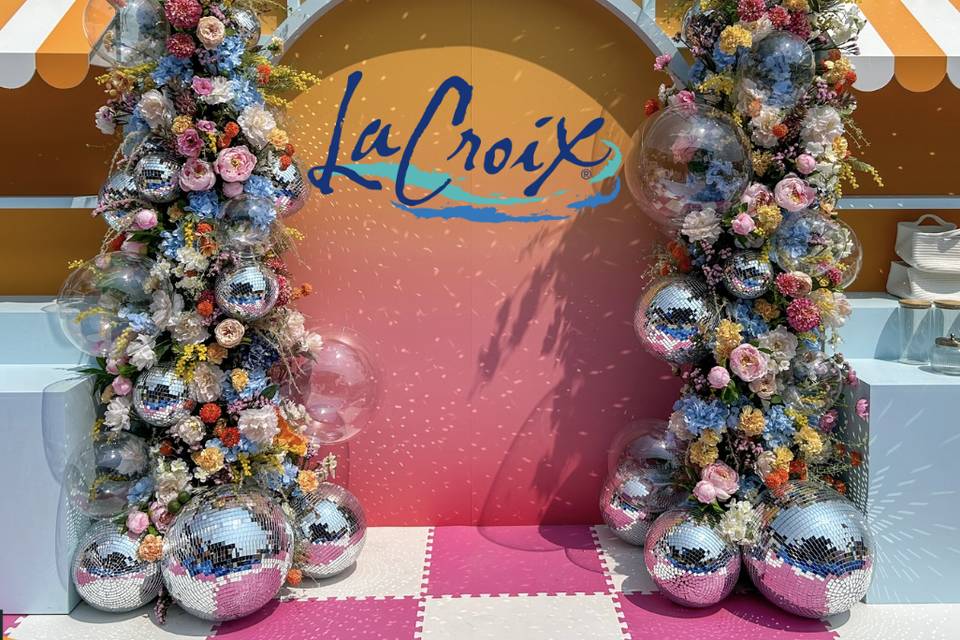 LaCroix Install
