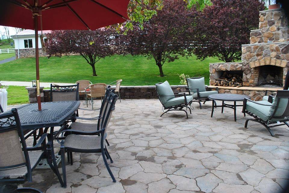 The Patio