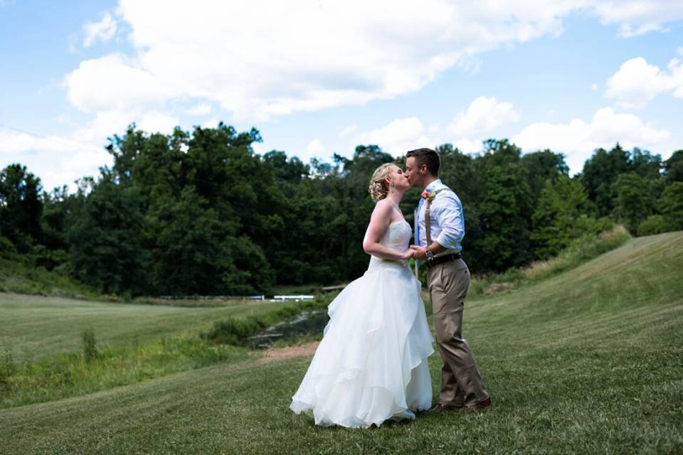 Pleasant View Farm Bed and Breakfast Inn