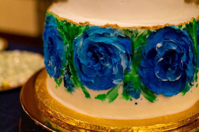 The 10 Best Wedding Cakes in Nebraska WeddingWire