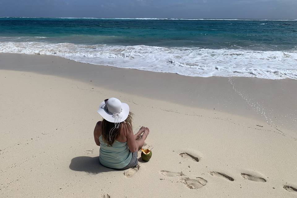 Azure Horizons Travel