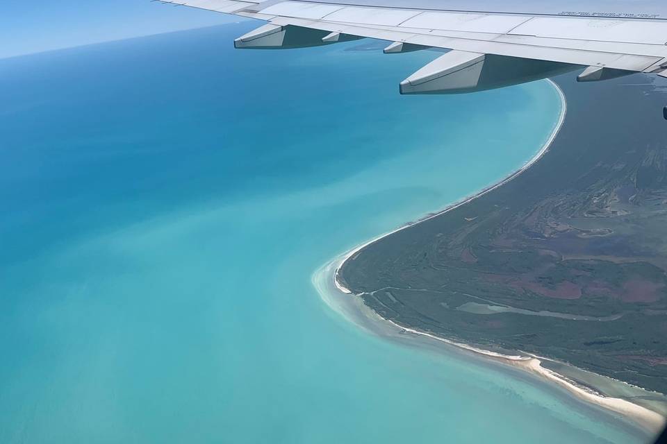 Azure Horizons Travel