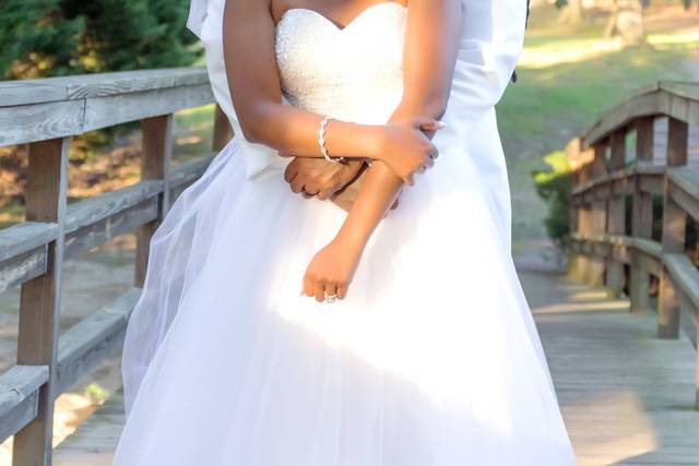 Ok2bu Images Weddings