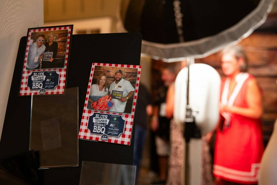 Florida Theatre fundraiser